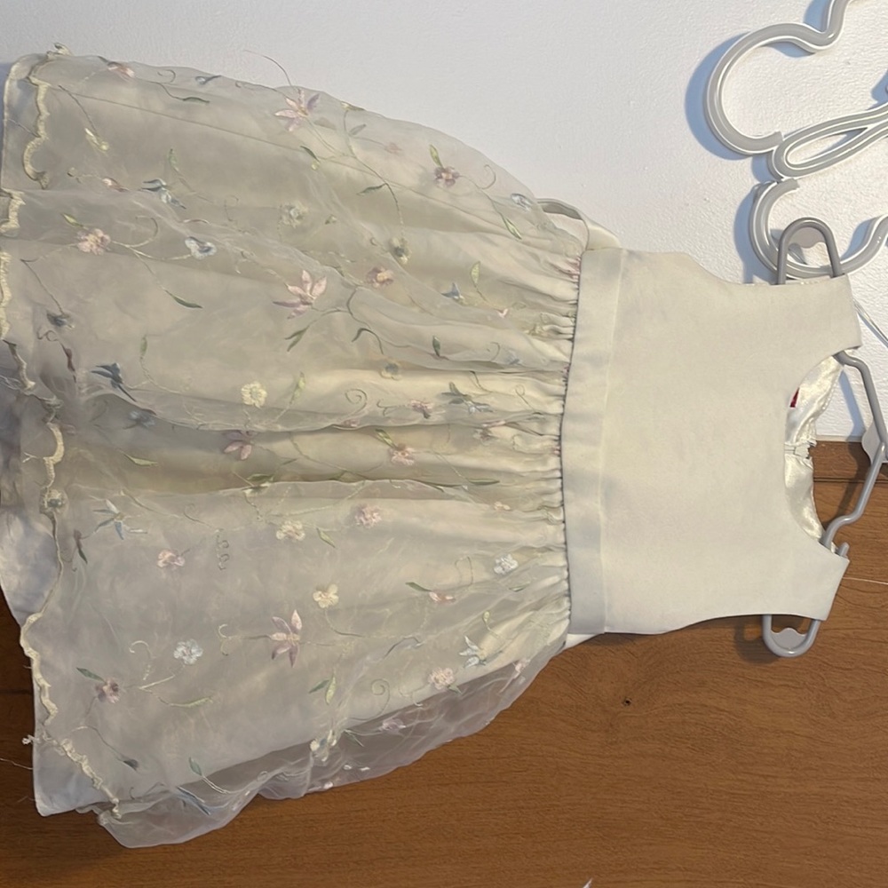 Toddler dress